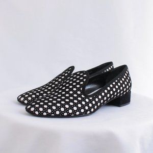 Dior Loafers - Size 36.5